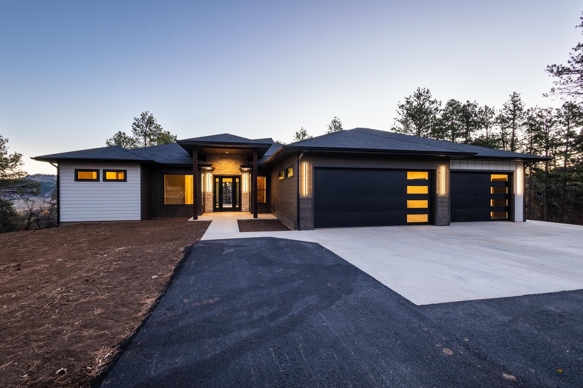 158 OAK RIDGE RD