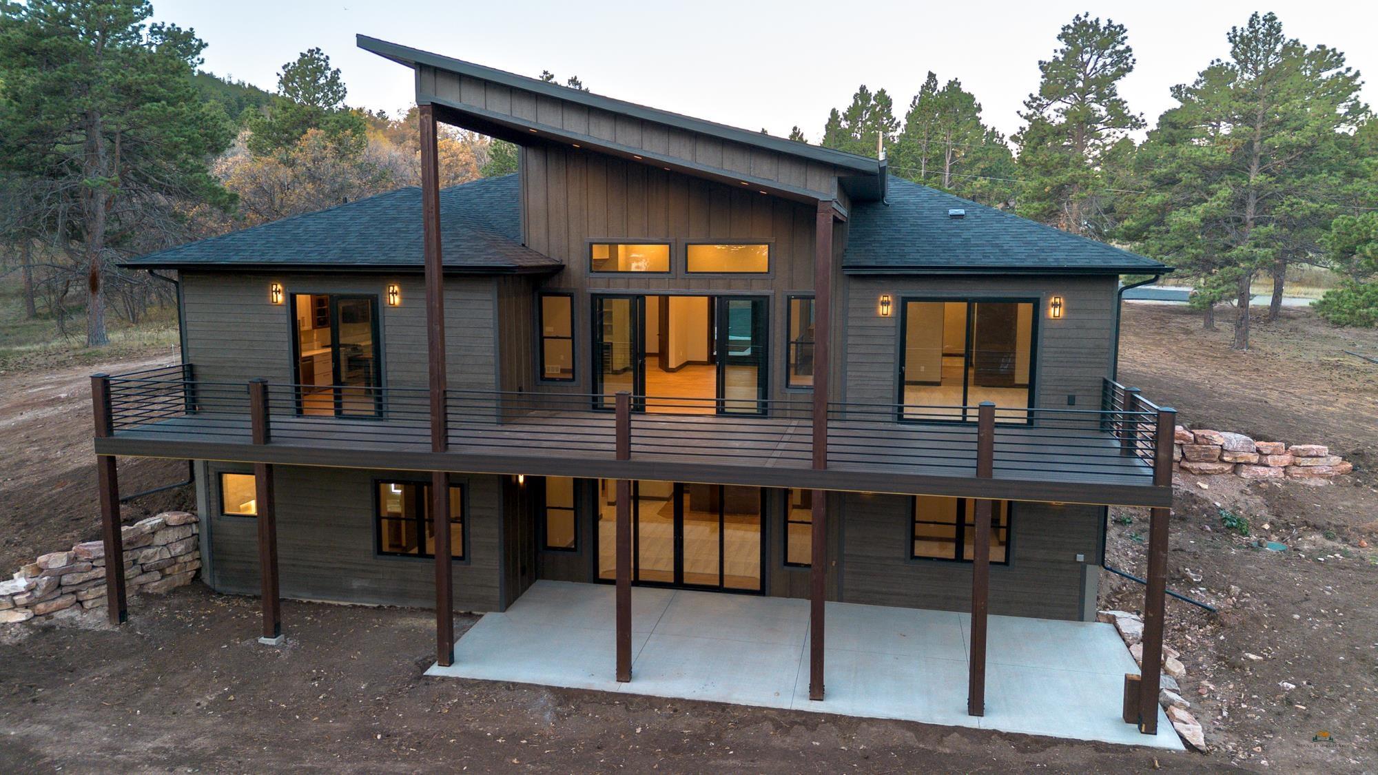 158 OAK RIDGE RD