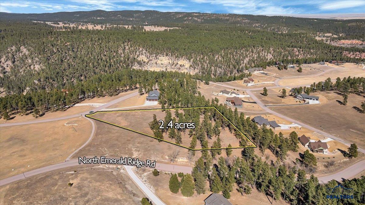 0 N EMERALD RIDGE RD