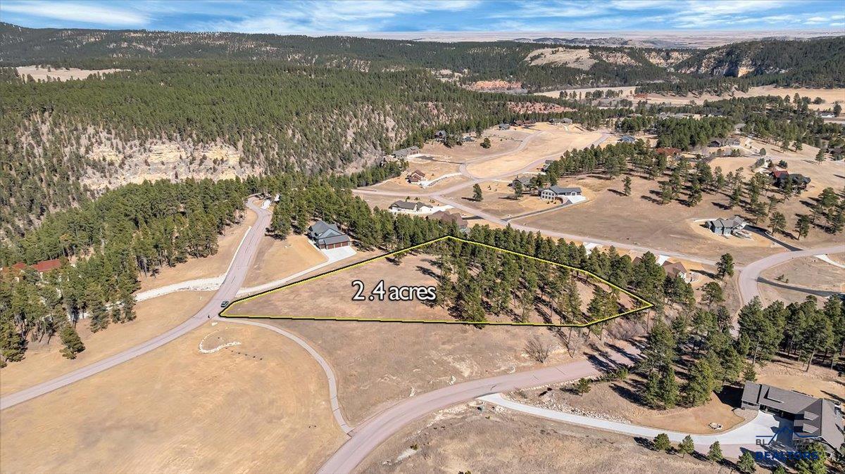 0 N EMERALD RIDGE RD