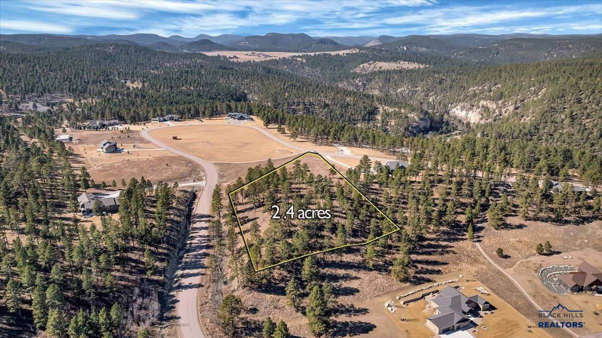 0 N EMERALD RIDGE RD