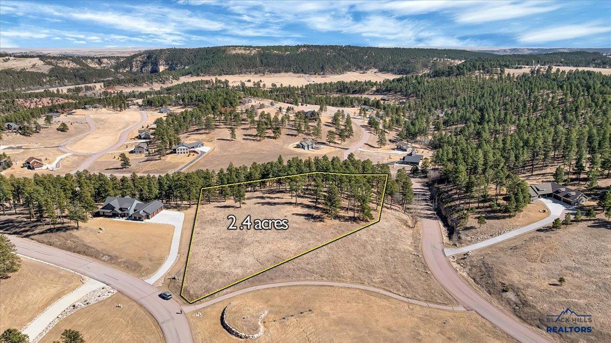 0 N EMERALD RIDGE RD