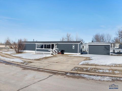 1138 CROW PEAK LN Spearfish SD 57783
