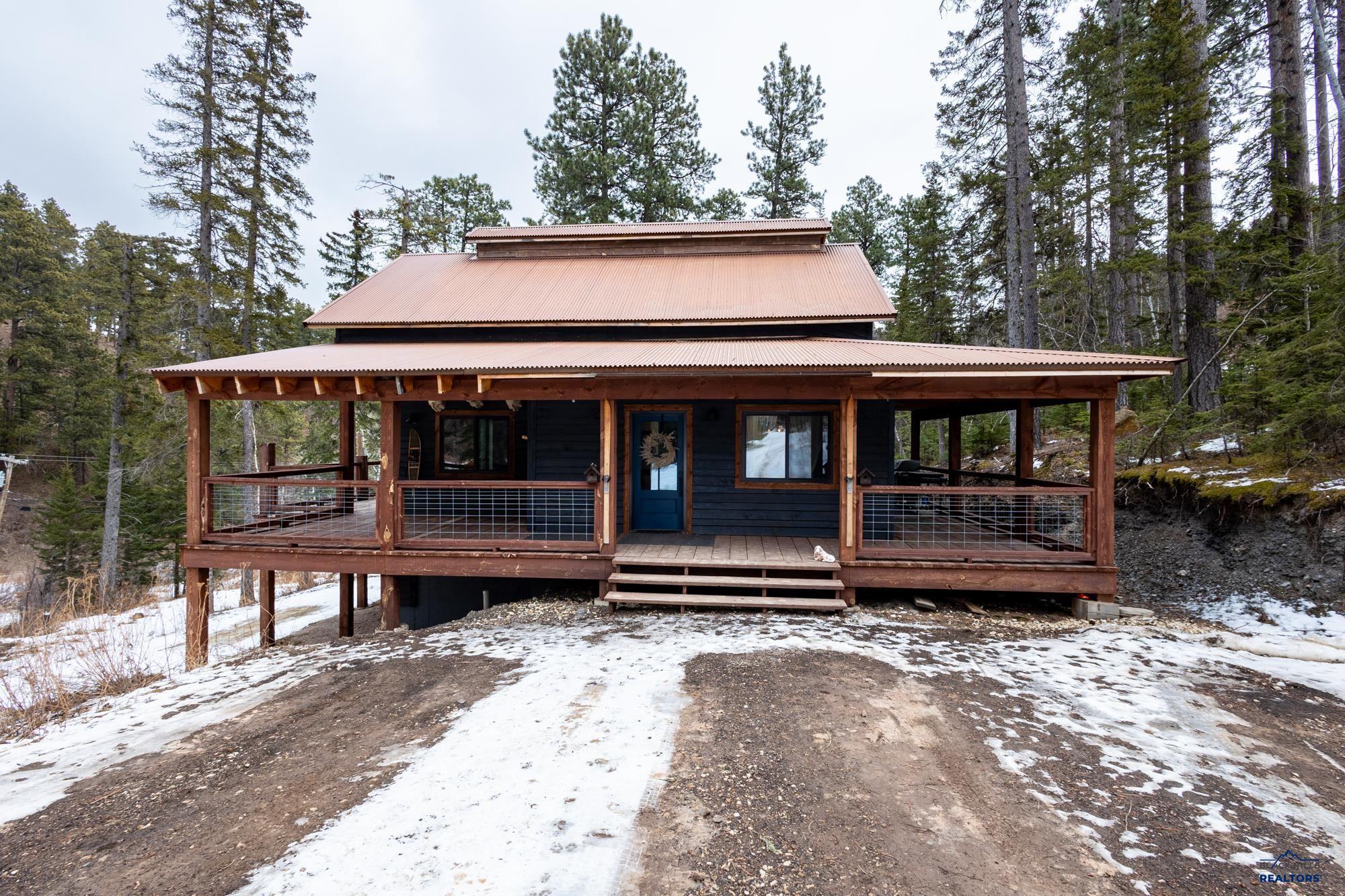 21120 GILDED MOUNTAIN RD