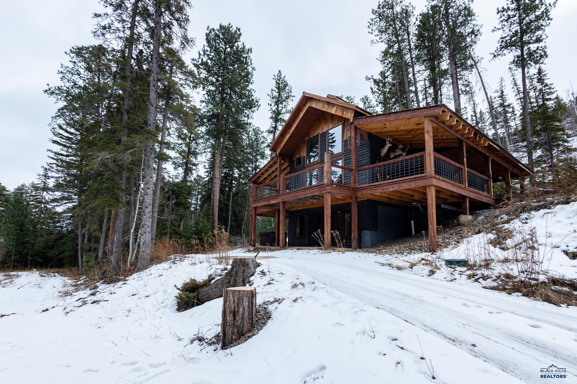 21120 GILDED MOUNTAIN RD