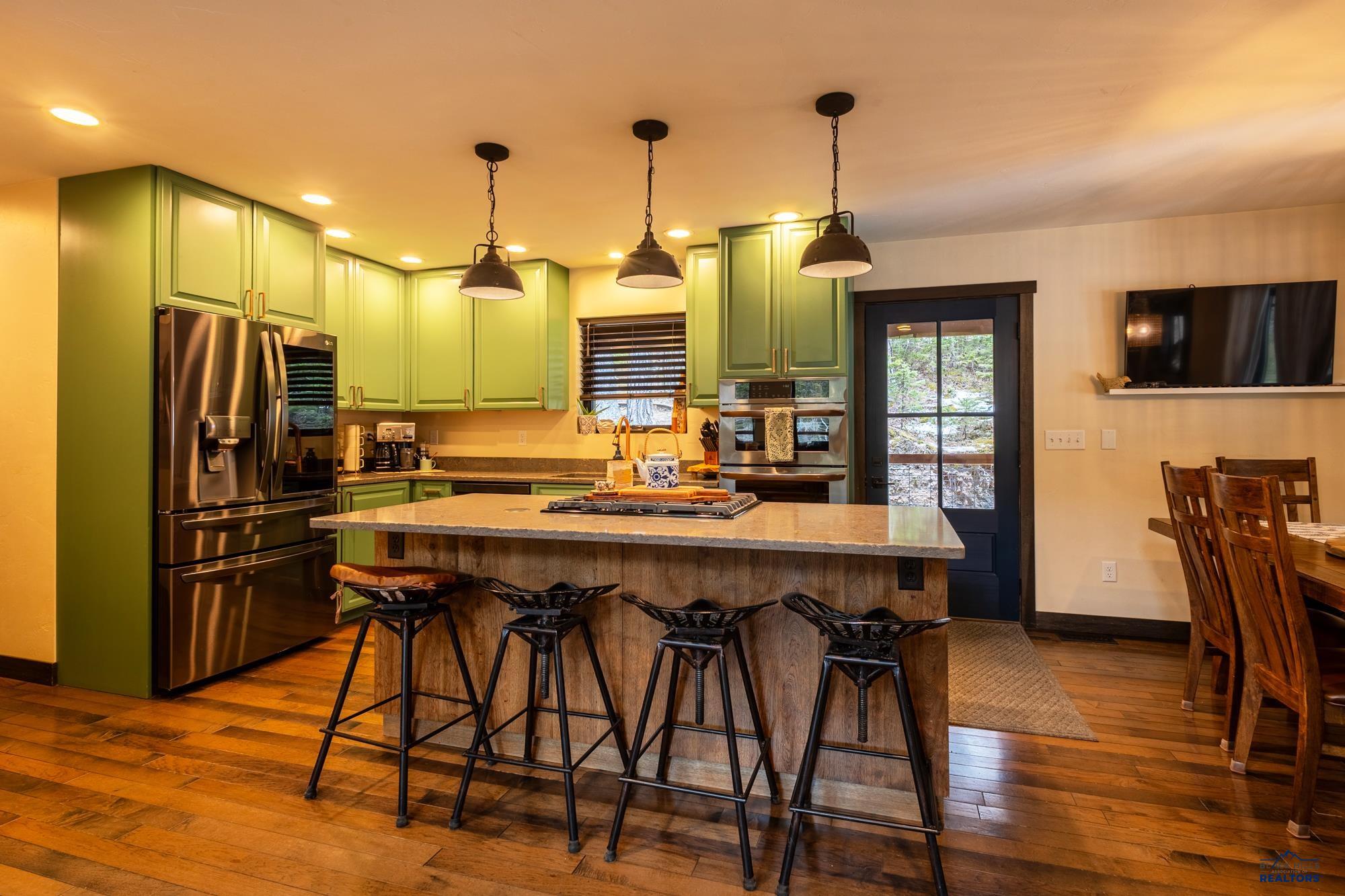 21120 GILDED MOUNTAIN RD