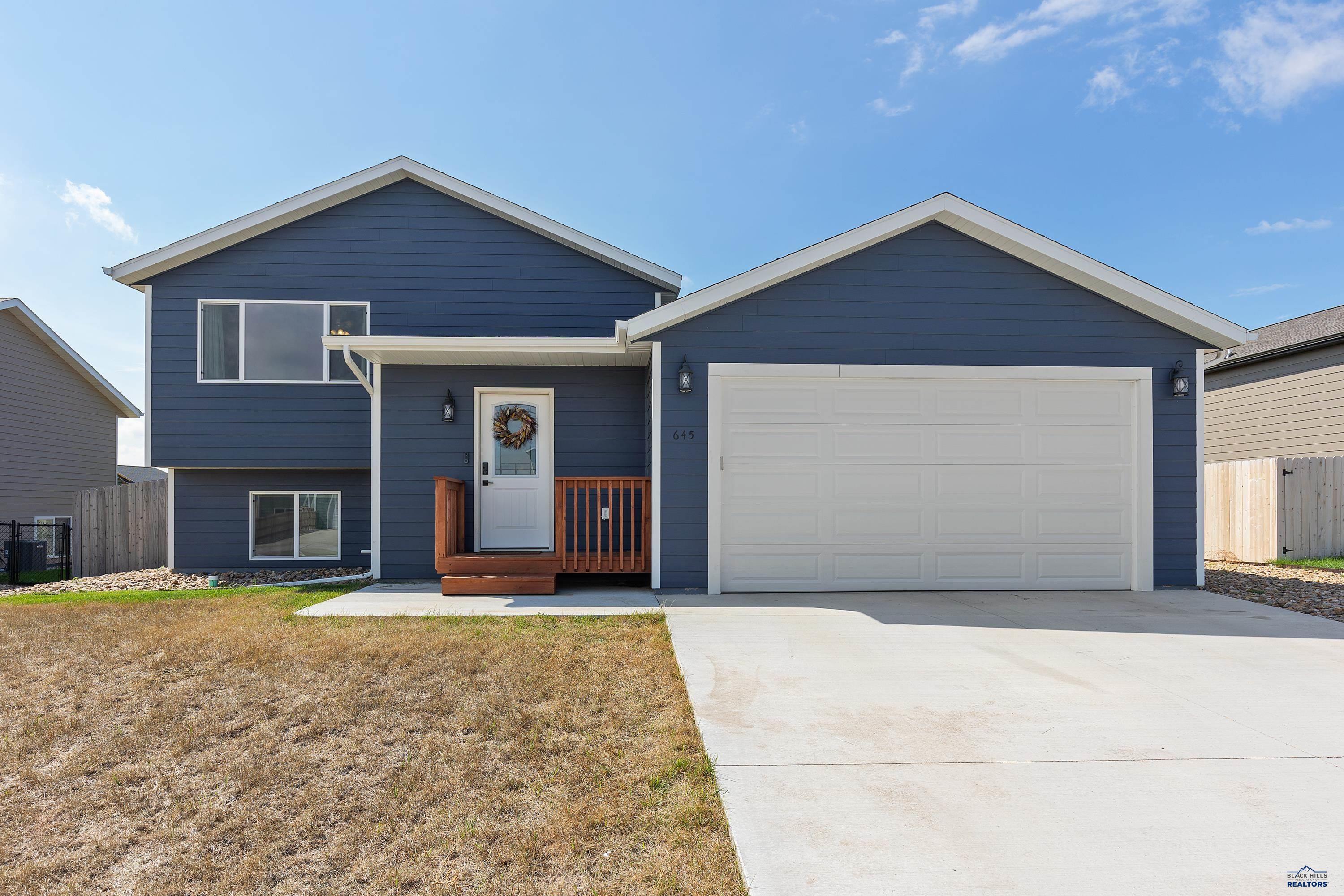 645 CIVIL WAY