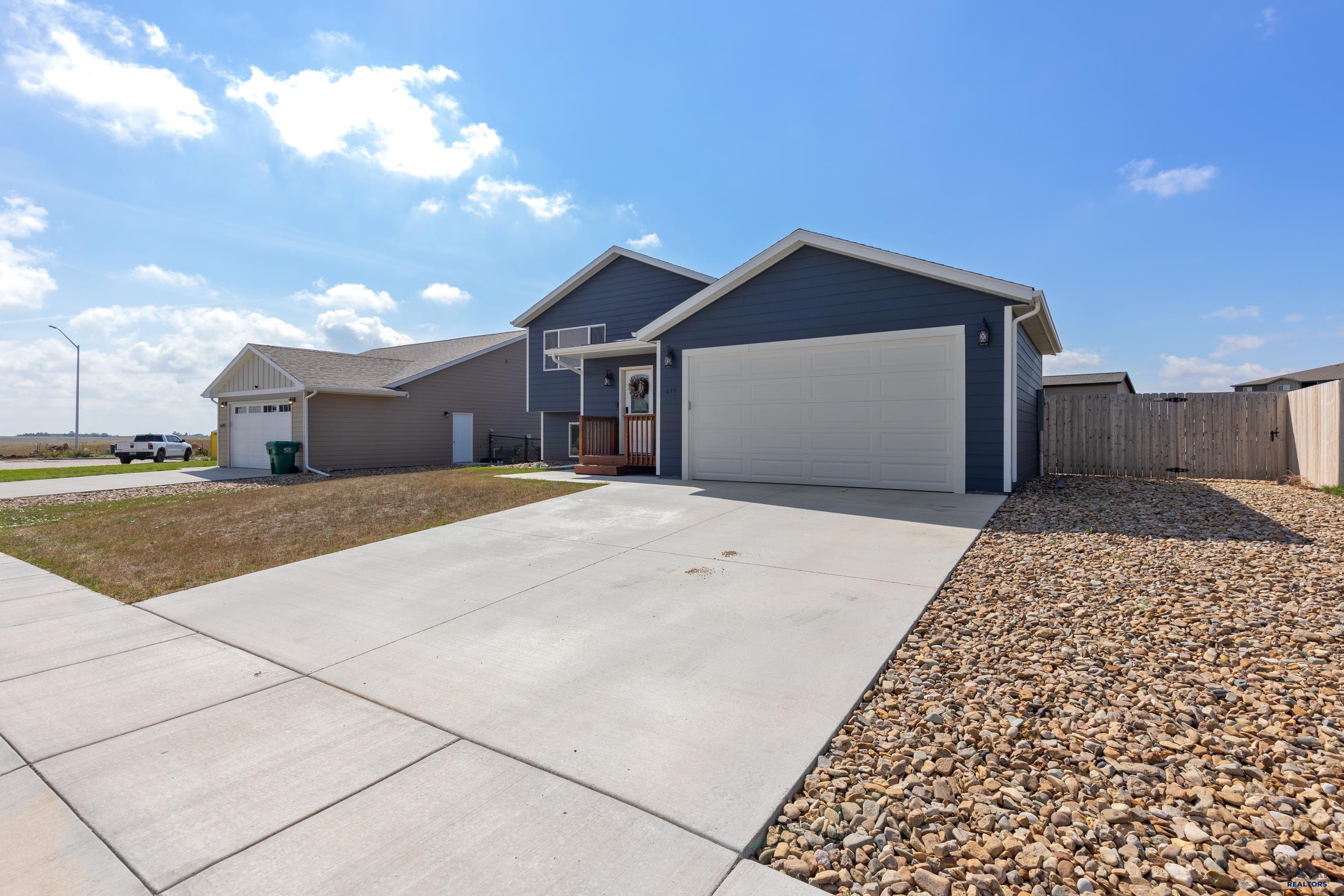645 CIVIL WAY