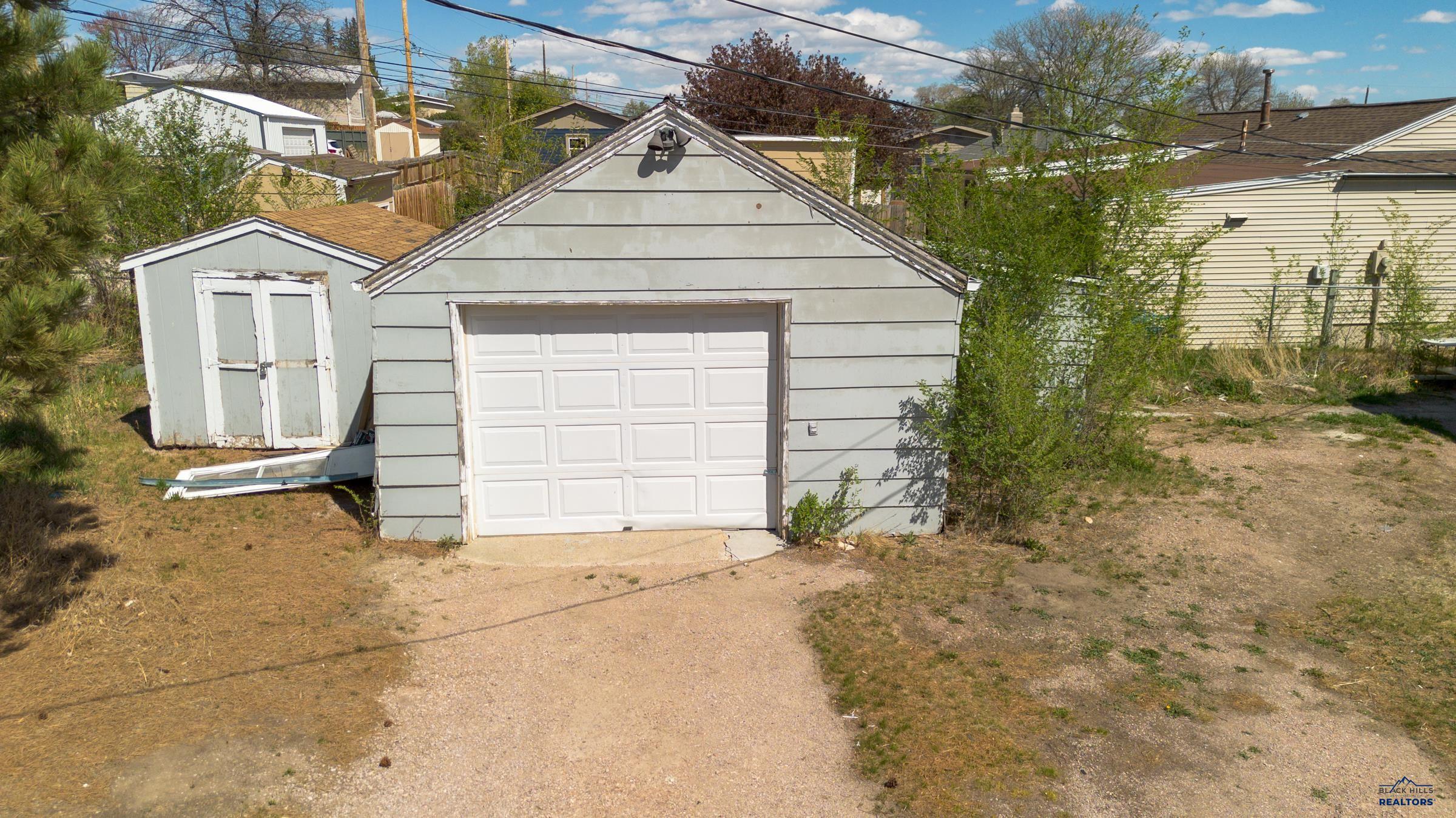 302 EAST JACKSON ST