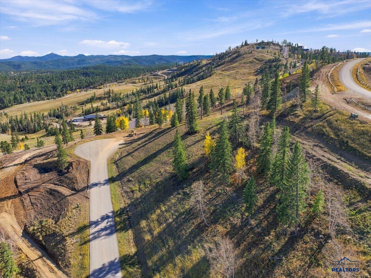 Lot 60 DEER MOUNTAIN