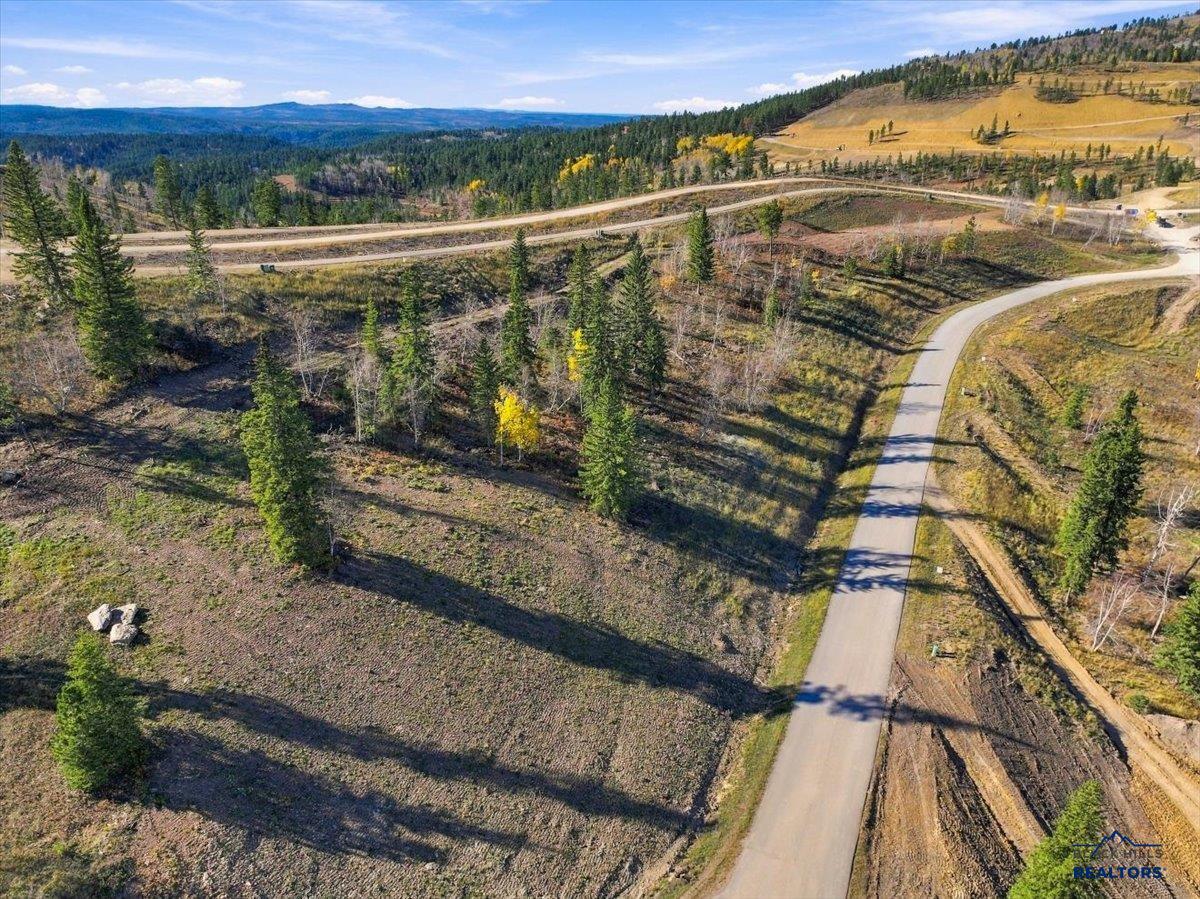 Lot 60 DEER MOUNTAIN
