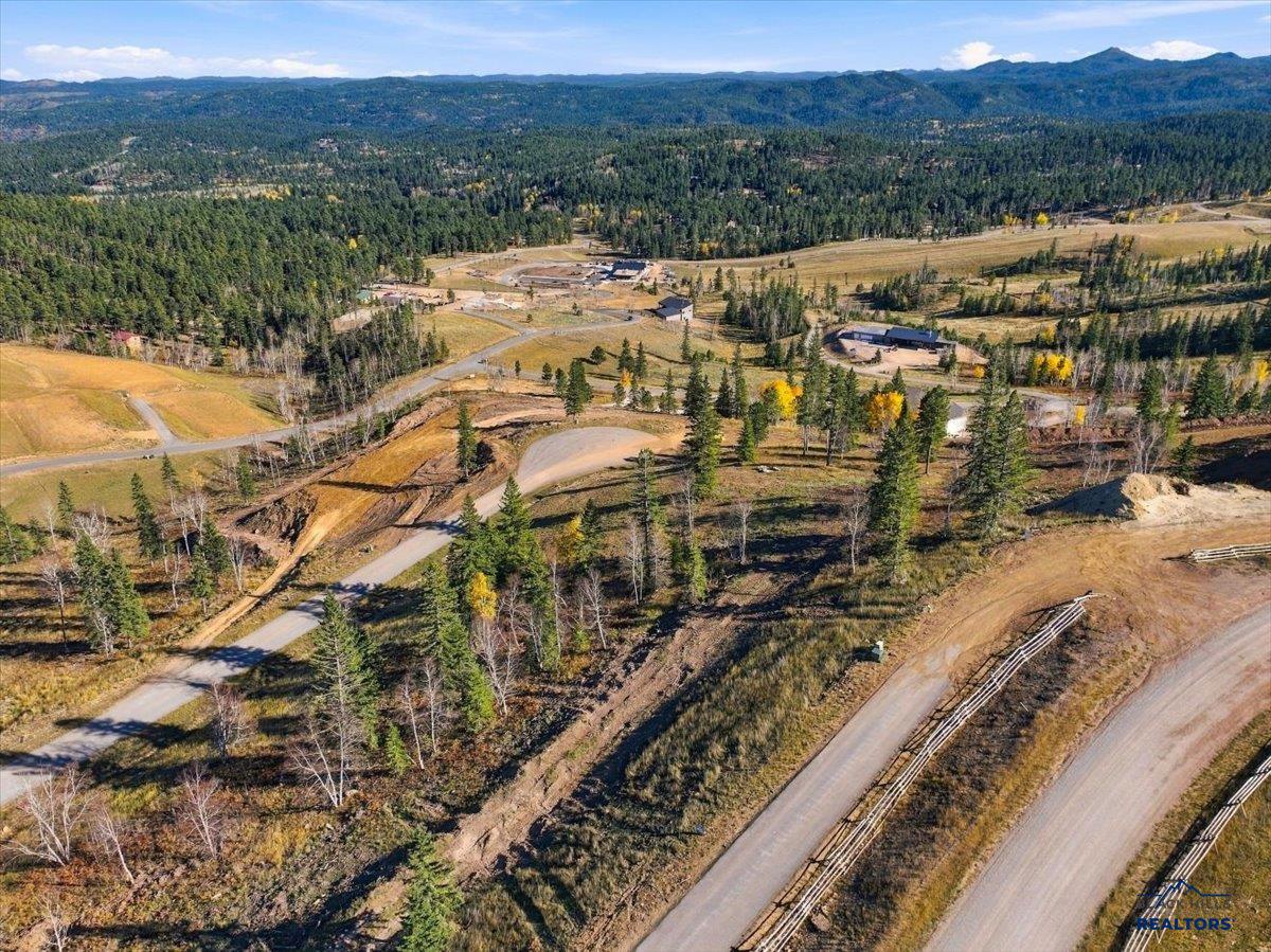 Lot 60 DEER MOUNTAIN