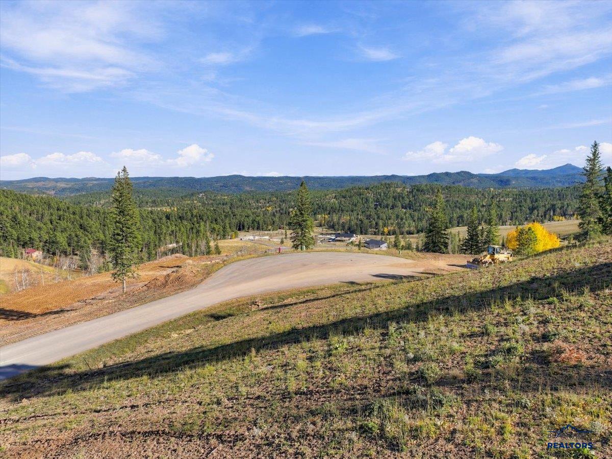 Lot 60 DEER MOUNTAIN