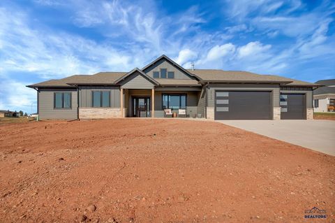 4736 ANDEAN CT Rapid City SD 57702