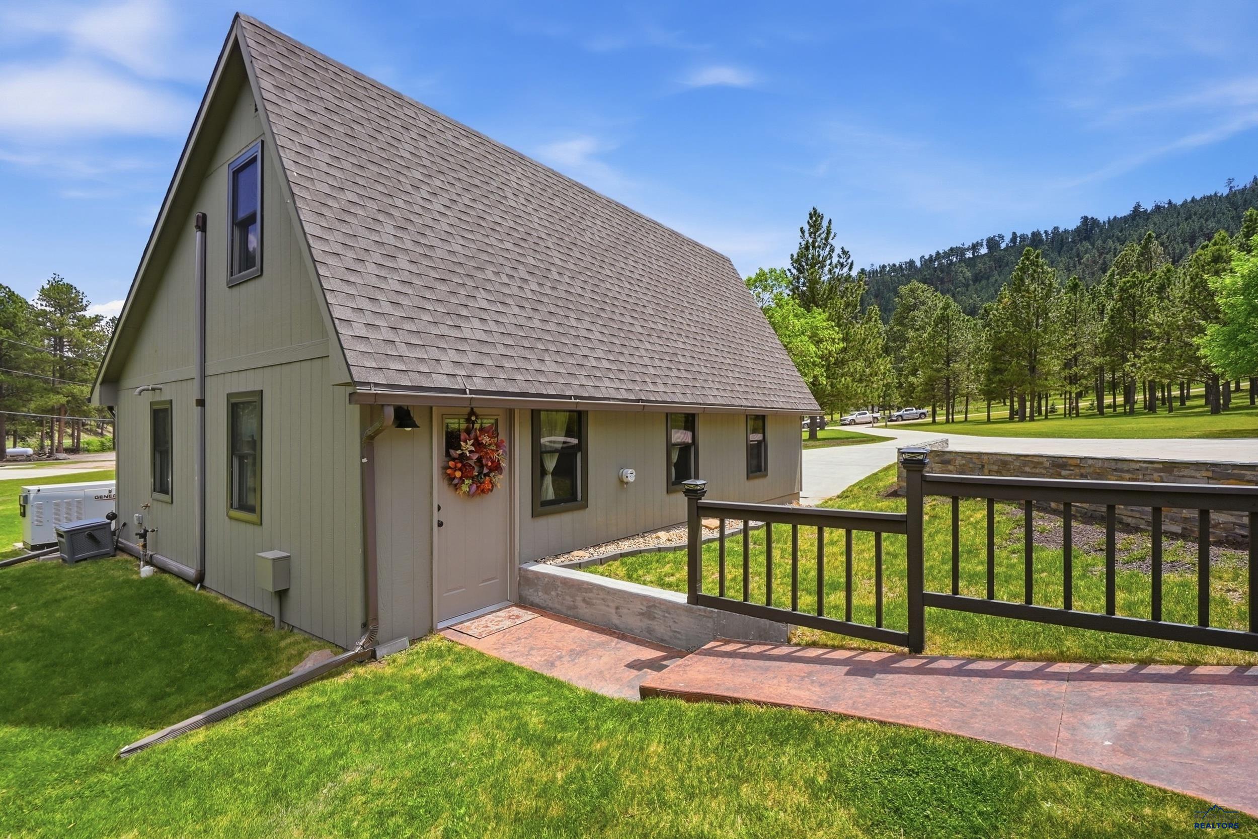 13045 Box Elder Dr, Rapid City, SD, 57702, USA, 3 Bedrooms Bedrooms, ,3 BathroomsBathrooms,Residential,Active,13045 Box Elder Dr,179659