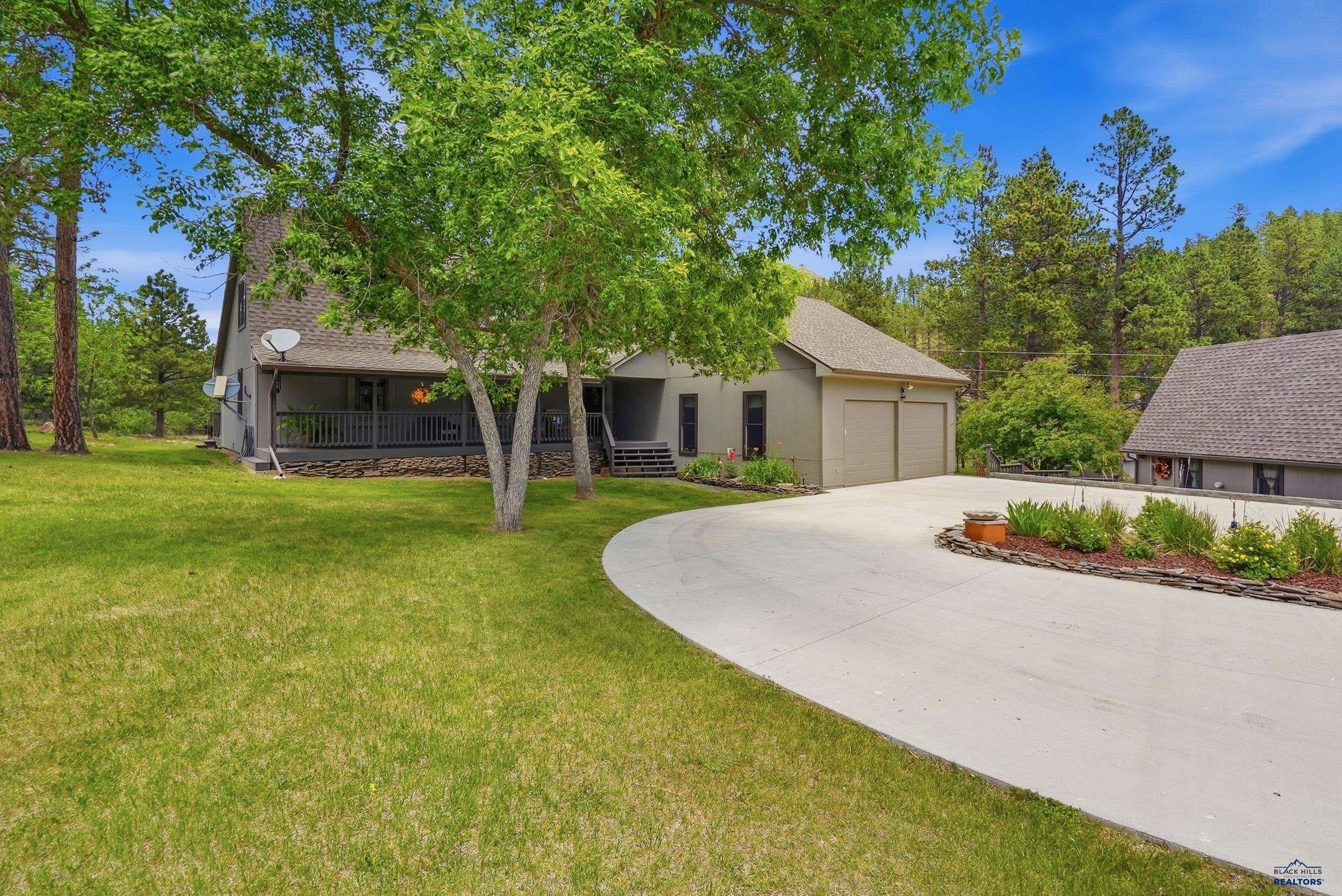 13045 Box Elder Dr, Rapid City, SD, 57702, USA, 3 Bedrooms Bedrooms, ,3 BathroomsBathrooms,Residential,Active,13045 Box Elder Dr,179659