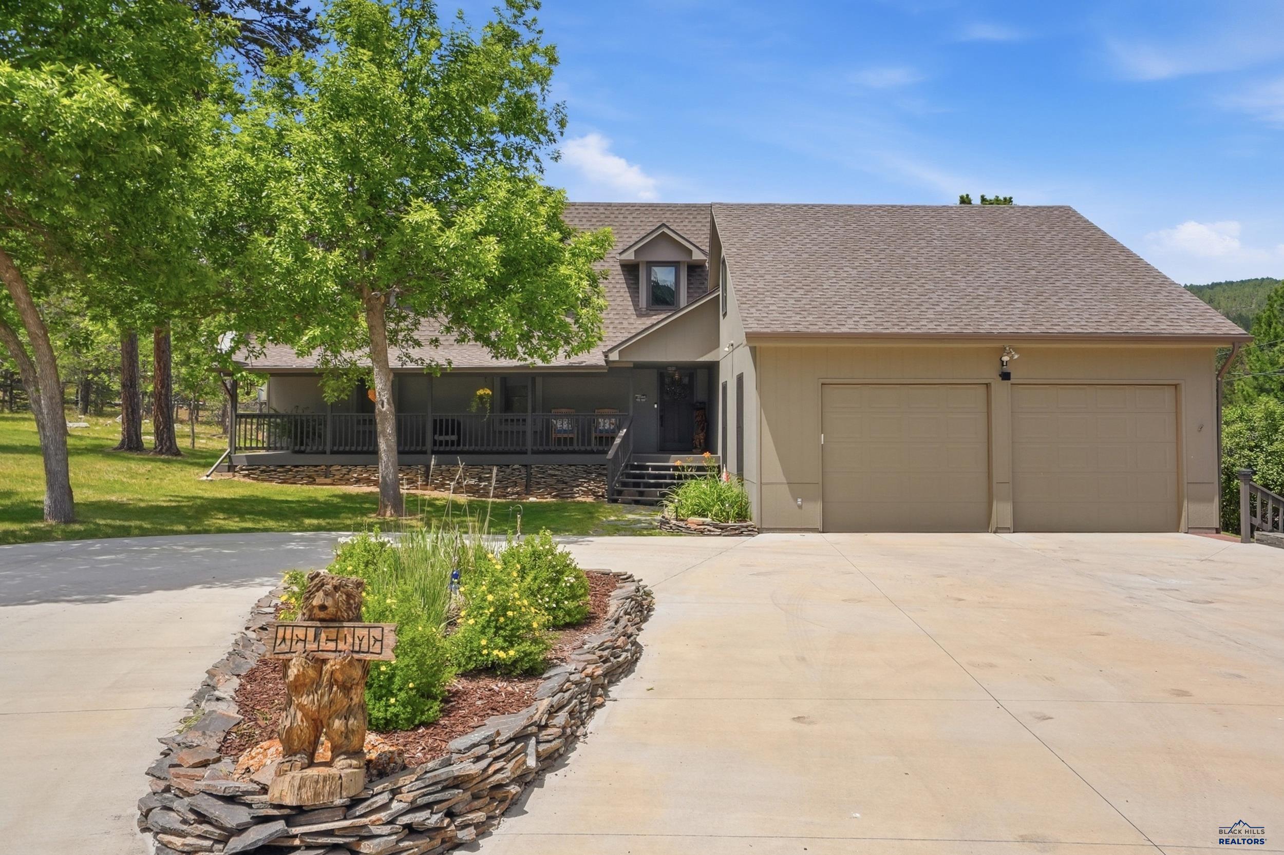 13045 Box Elder Dr, Rapid City, SD, 57702, USA, 3 Bedrooms Bedrooms, ,3 BathroomsBathrooms,Residential,Active,13045 Box Elder Dr,179659