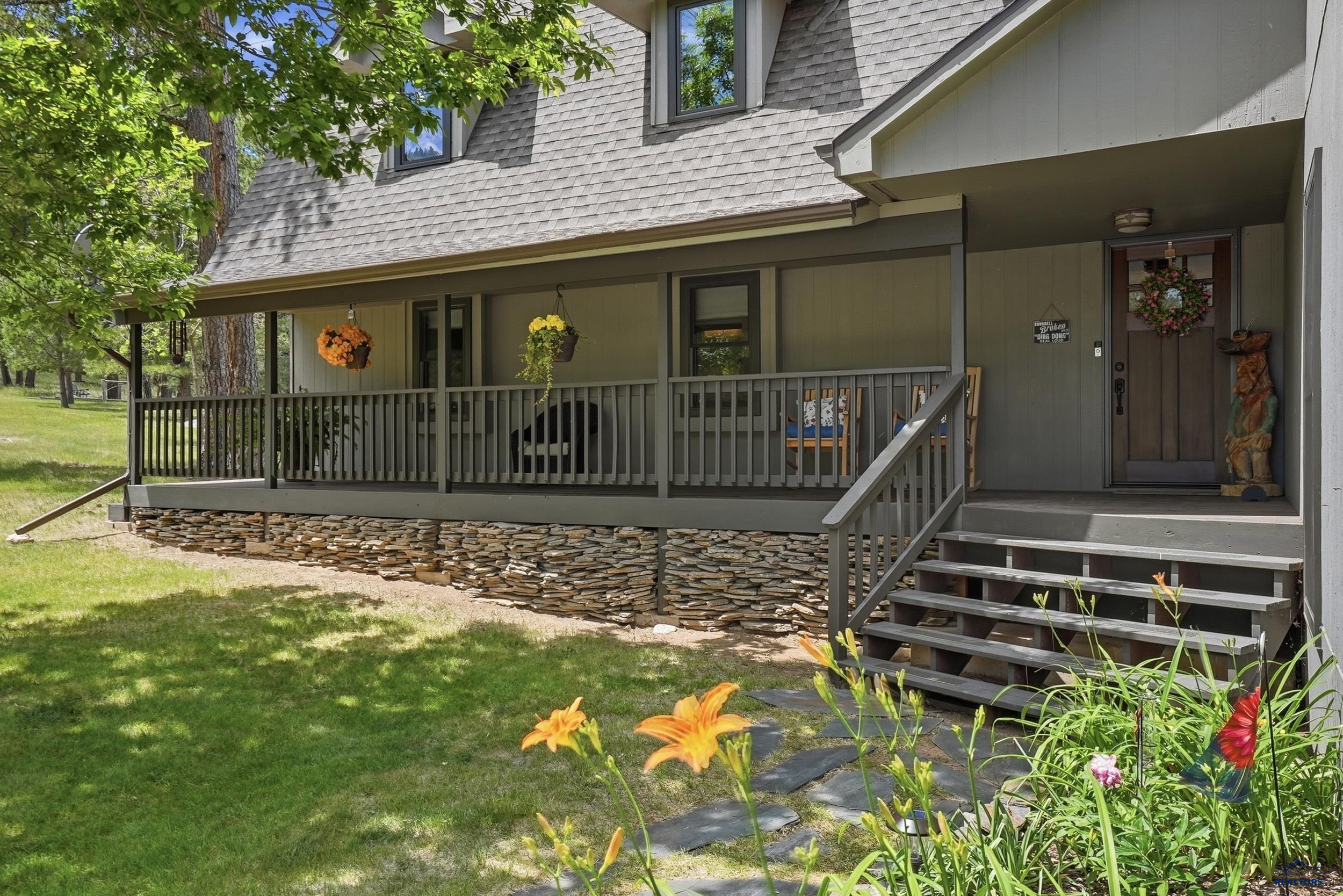 13045 Box Elder Dr, Rapid City, SD, 57702, USA, 3 Bedrooms Bedrooms, ,3 BathroomsBathrooms,Residential,Active,13045 Box Elder Dr,179659
