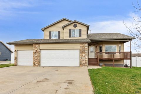 4316 Donegal Way, Rapid City, SD 57702 - MLS#: 168424