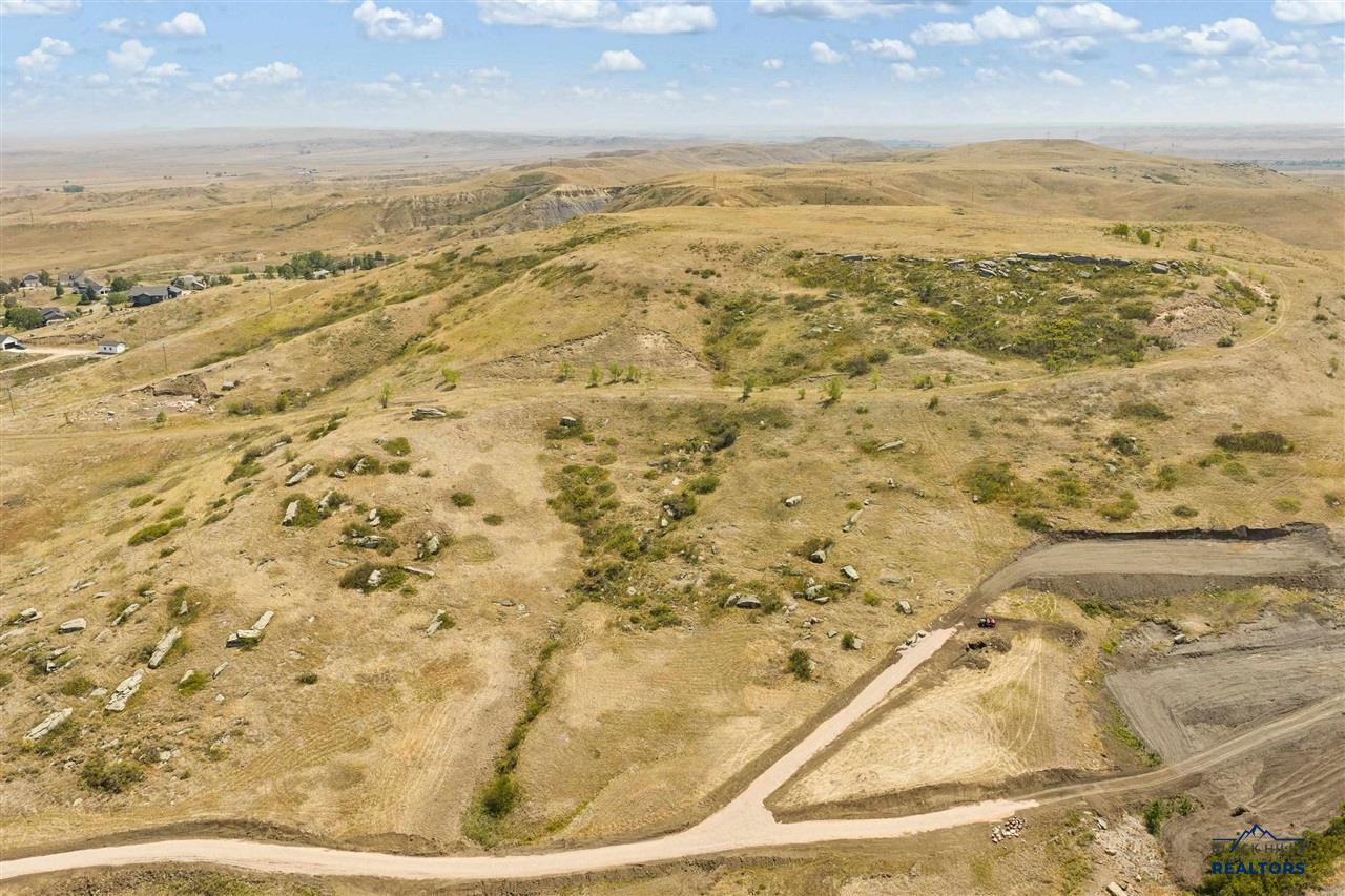 TBD Lot 7 Ambush Ranch Road