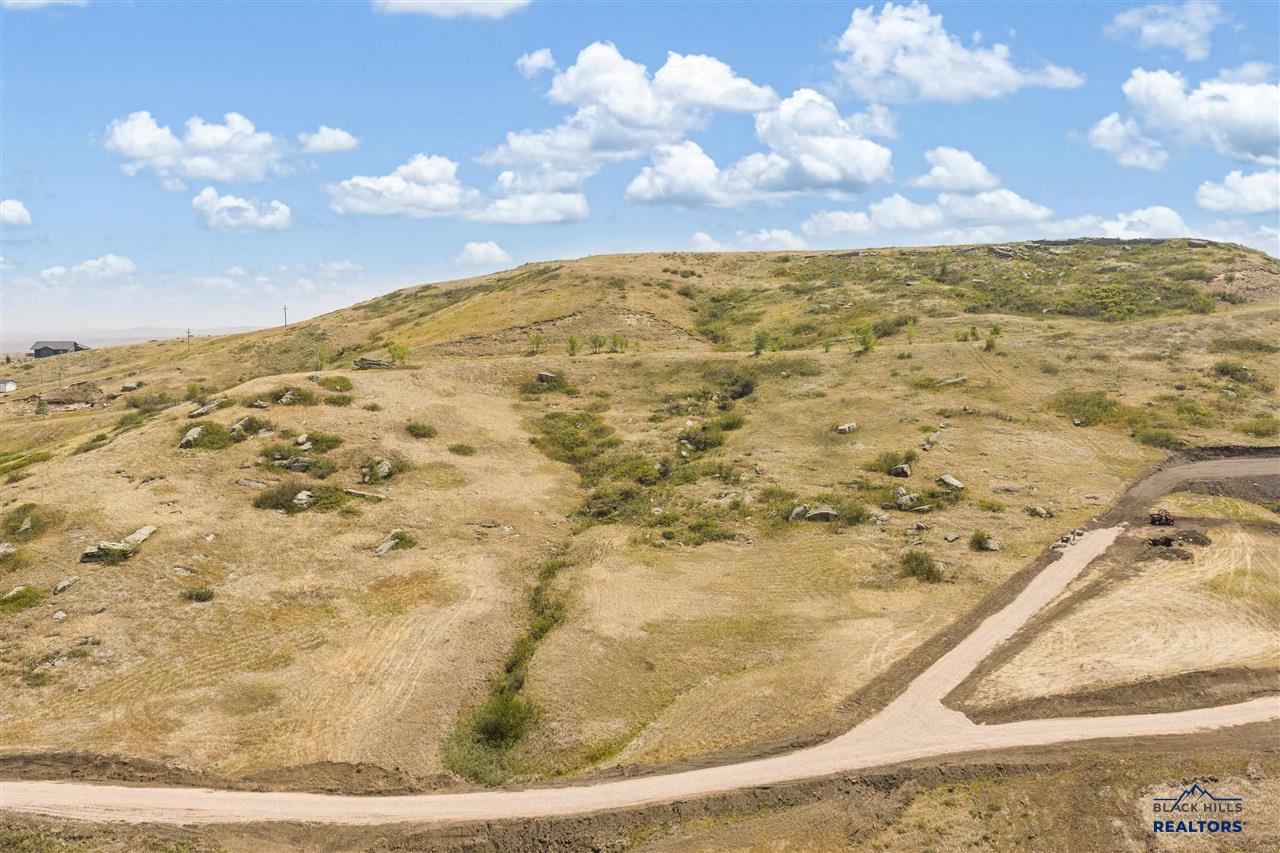 TBD Lot 7 Ambush Ranch Road