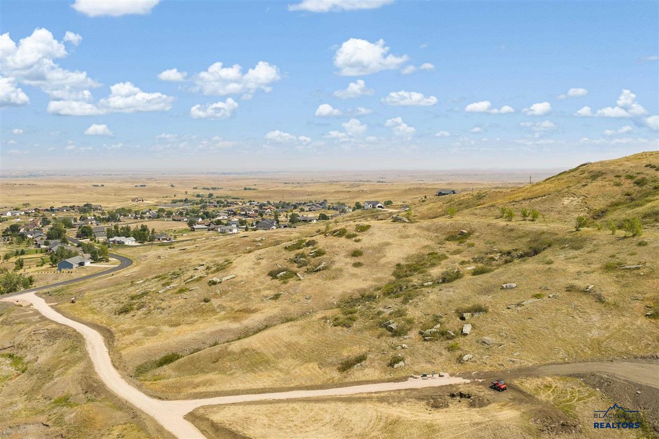 TBD Lot 7 Ambush Ranch Road