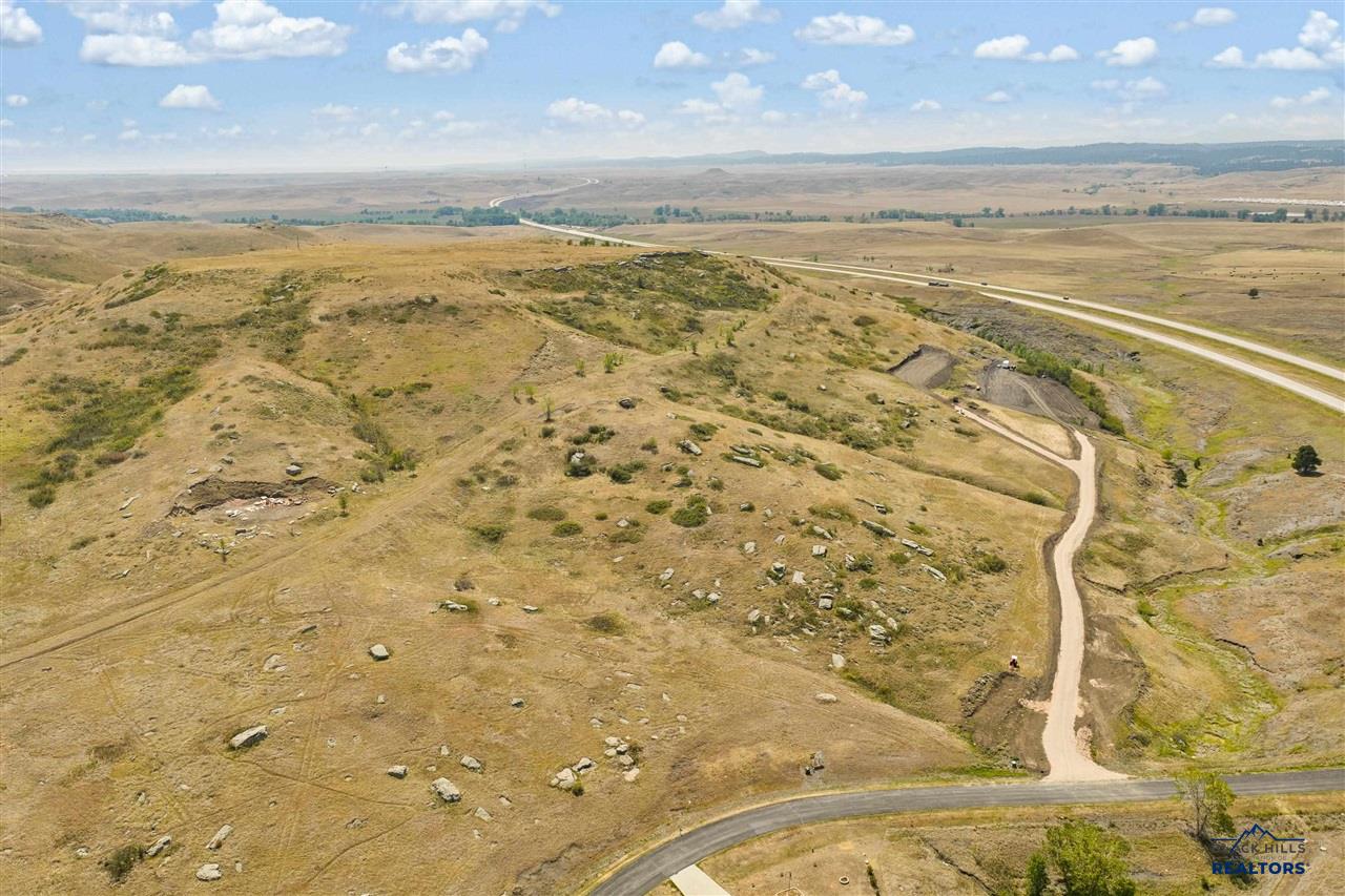 TBD Lot 7 Ambush Ranch Road
