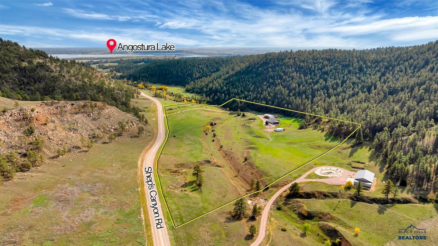 12909 SHEPS CANYON