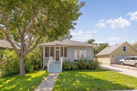 923 FAIRVIEW Rapid City SD 57701