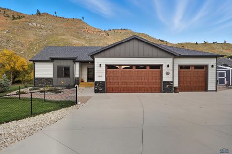 14344 WOLF CREEK COURT Summerset SD 57769