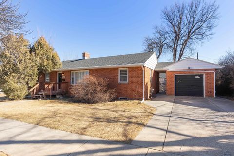 1204 9 ST RAPID CITY SD 57701