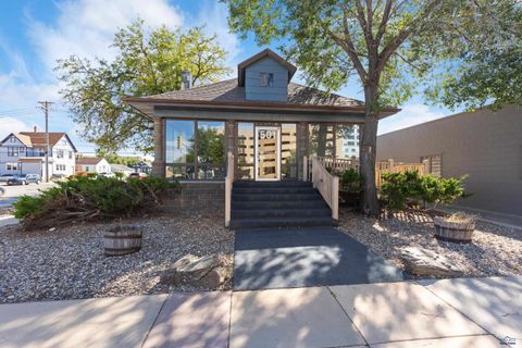 501 KANSAS CITY Rapid City SD 57701