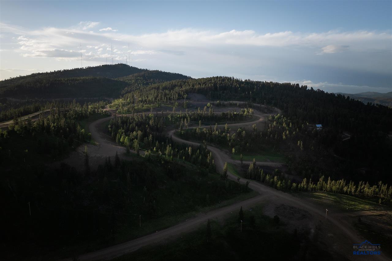 Lot 58 DEER MOUNTAIN RESORT