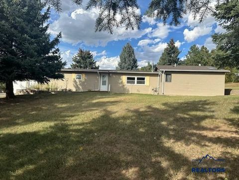 2602 SPRINGBROOK RD Rapid City SD 57702