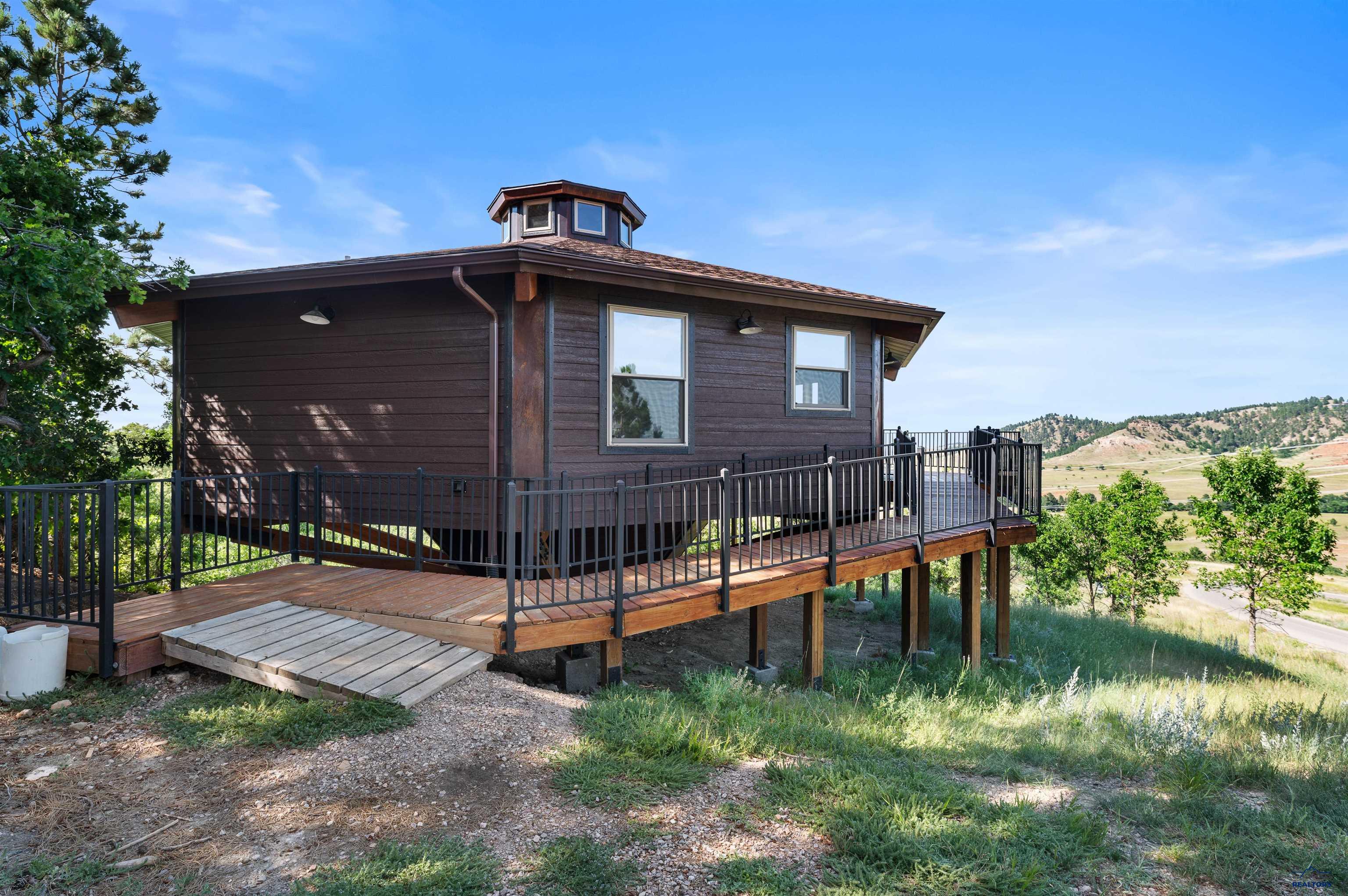 2140 LOOKOUT VISTA RD