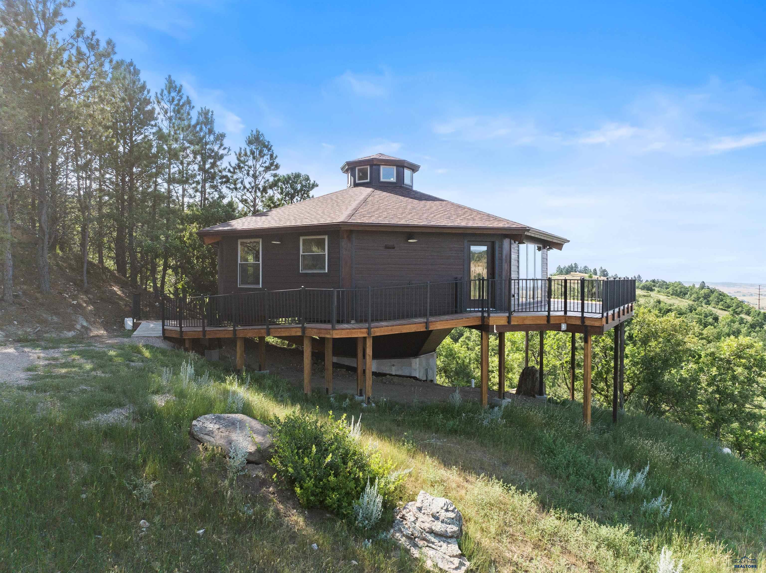 2140 LOOKOUT VISTA RD