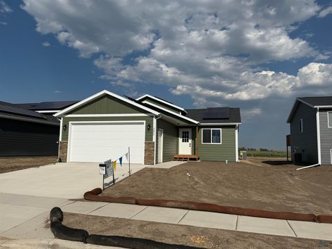 3872 HARALSON LN Rapid City SD 57703