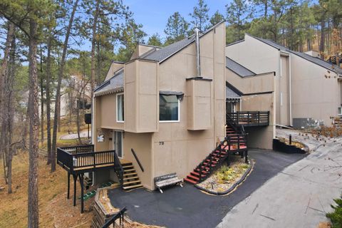 7B GLENDALE LN Rapid City SD 57702