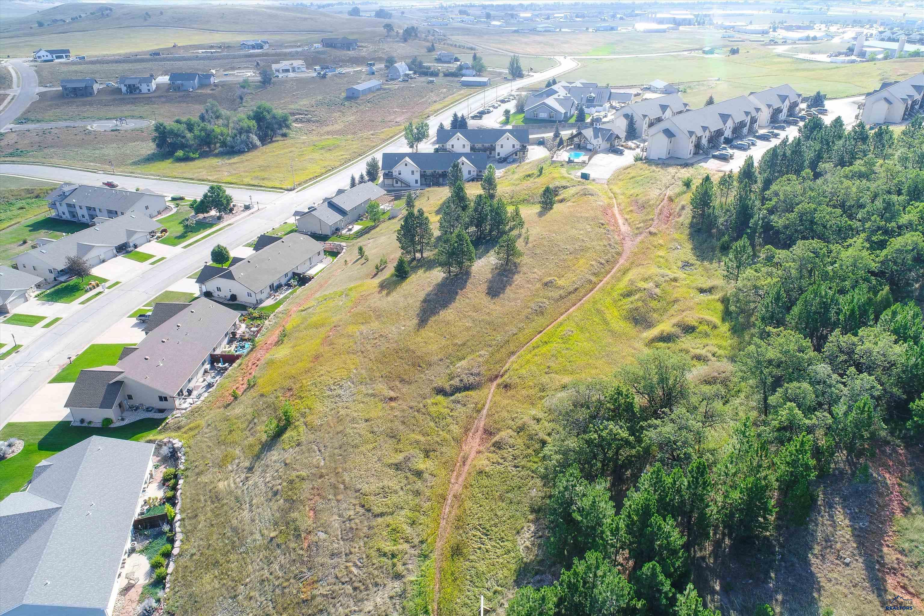 Lot 26 Block 14 WINDMILL DR