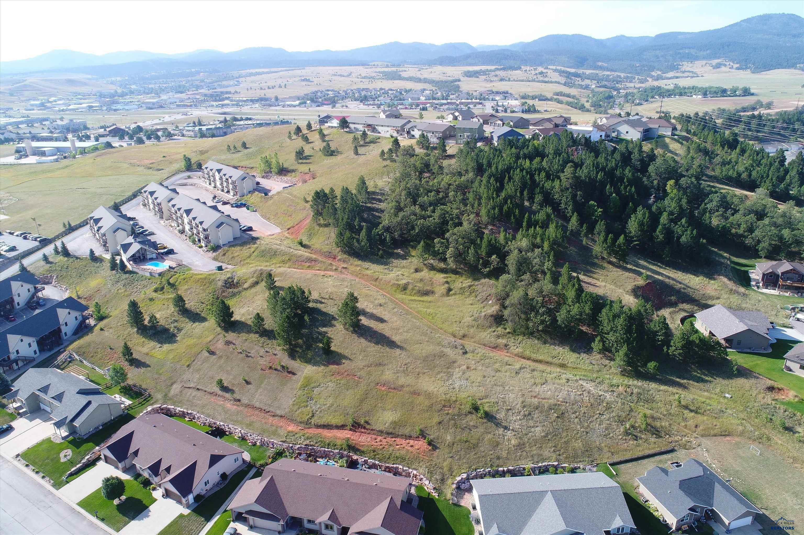 Lot 26 Block 14 WINDMILL DR