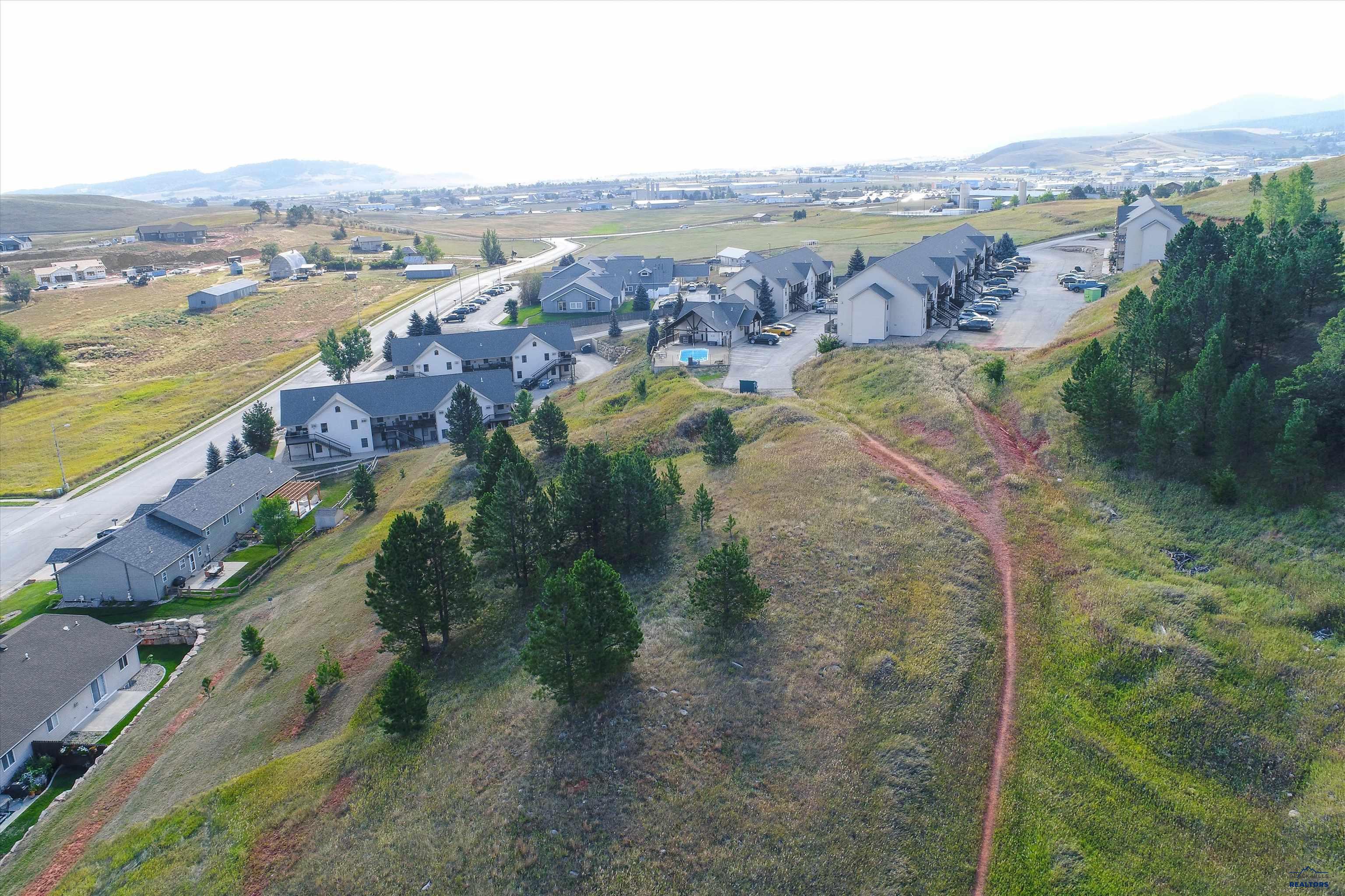 Lot 26 Block 14 WINDMILL DR
