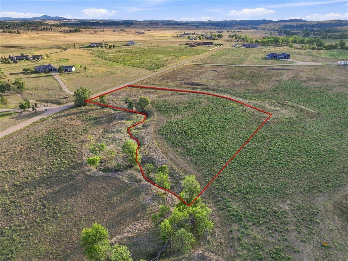 TBD Lot 16 CORRAL COURT