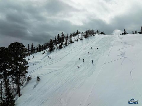 Lot 79 DEER MOUNTAIN RESORT Lead SD 57754