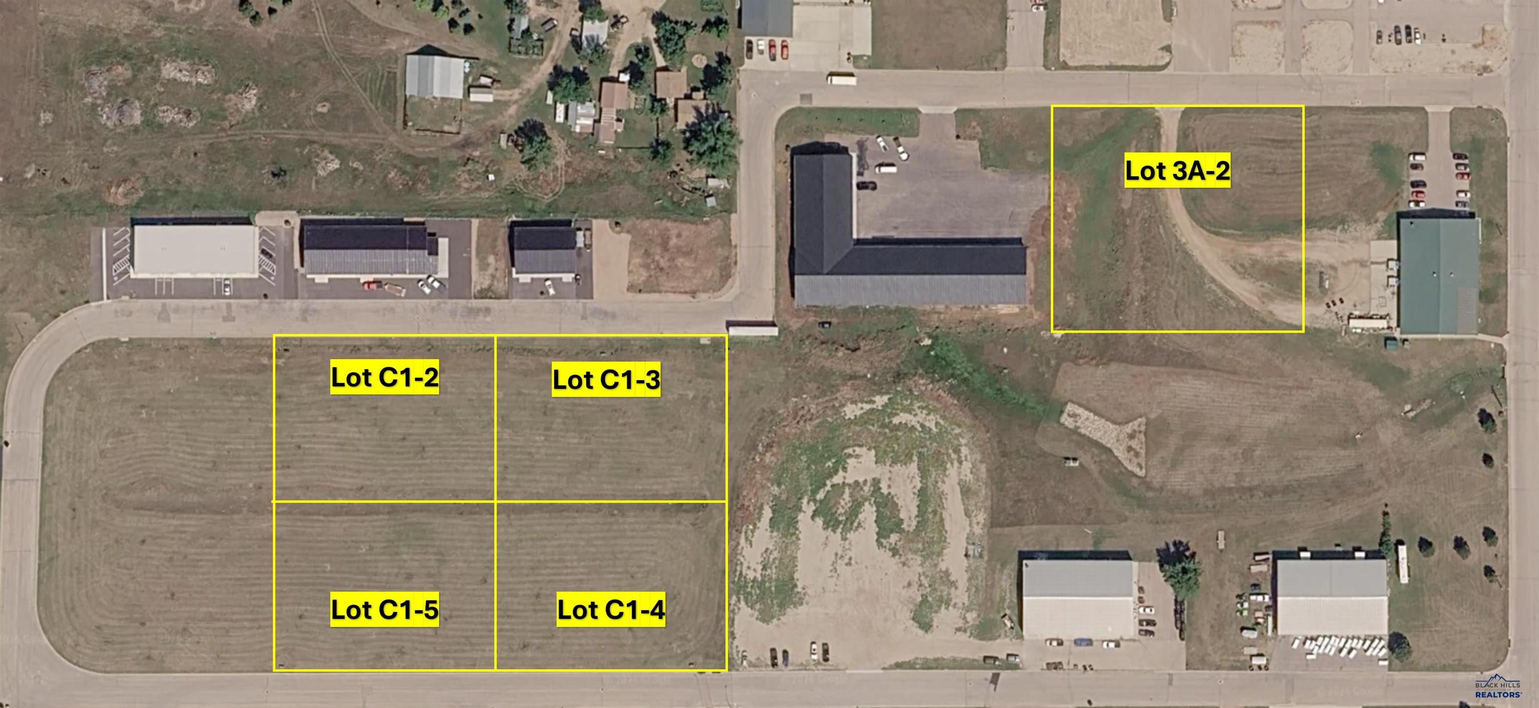 Lot C1-2 OTHER