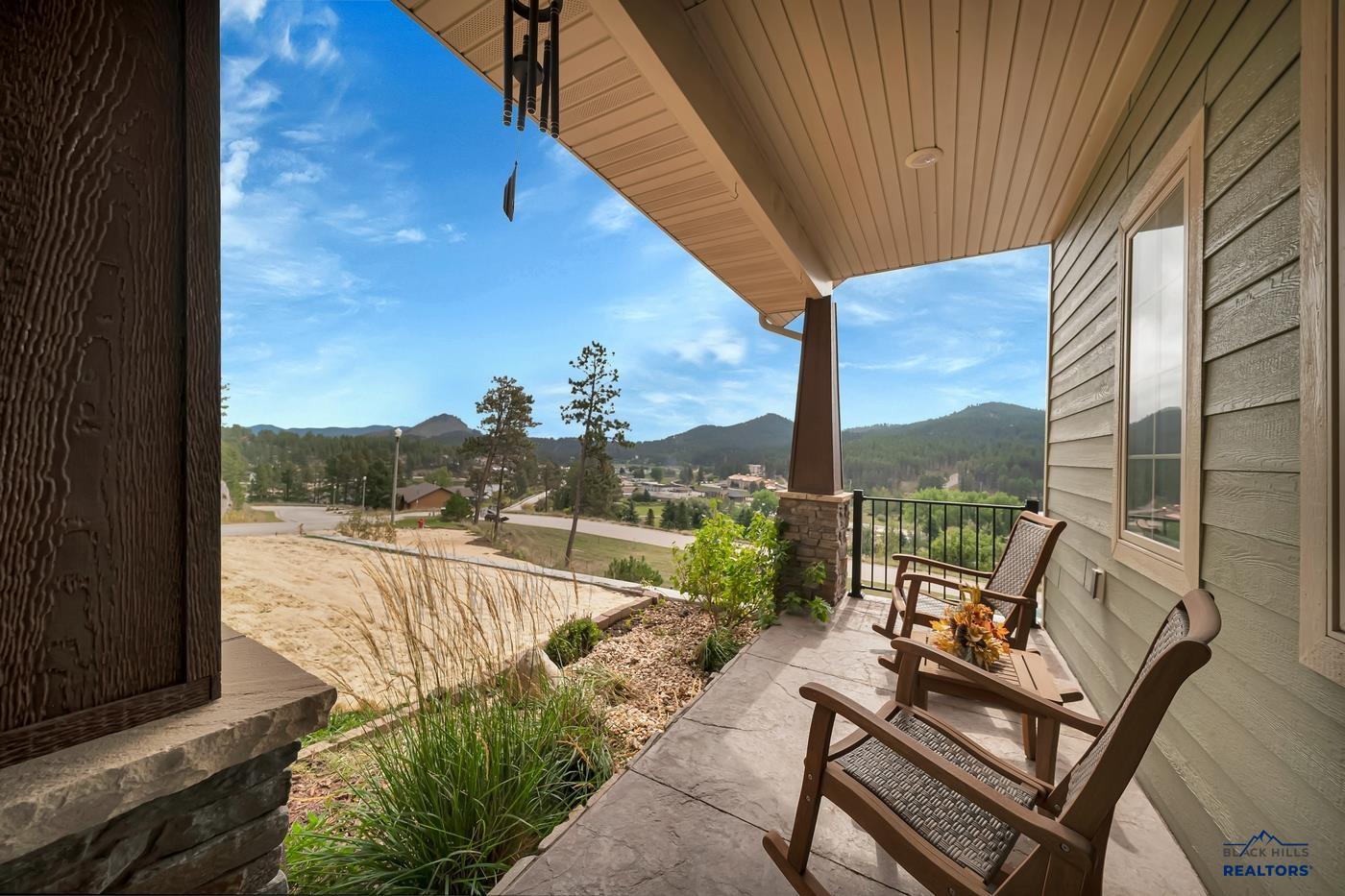 197 RAINBOW RIDGE CT