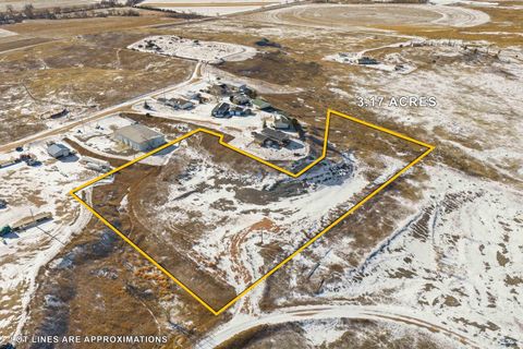 749 TENAYA ST Hermosa SD 57744