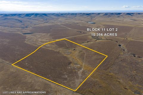 TBD GATEWAY DR Box Elder SD 57719