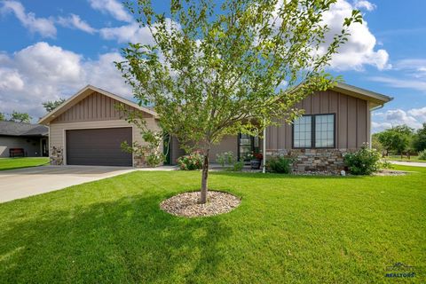 2960 OLIVE GROVE CT Rapid city SD 57703