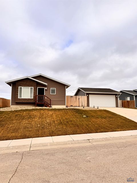 TBD COUNTRY RD Rapid City SD 57701