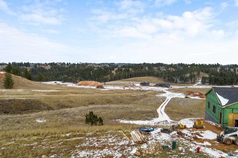 5716 CLOUD PEAK DR Rapid City SD 57702